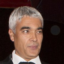 Khalid Benchegra