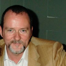 Paul Pearson