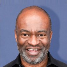 DeMaurice Smith