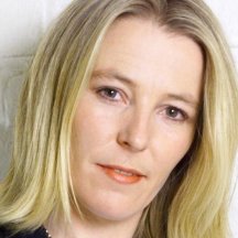 Caroline Paterson