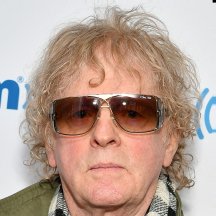 Ian Hunter