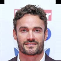 Thom Evans