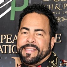 Mike Rae Anderson