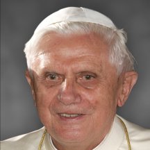 Pope Benedict XVI