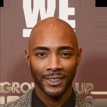 André King