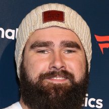 Jason Kelce