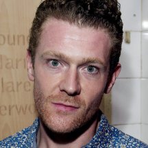 Branwell Donaghey