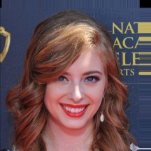 Ashlyn Pearce