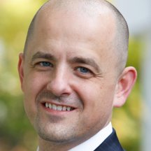 Evan McMullin