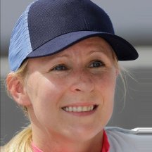 Pippa Mann