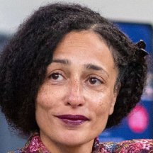 Zadie Smith