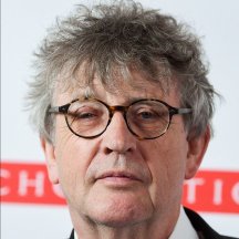 Paul Muldoon