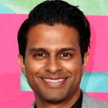 Asif Ali