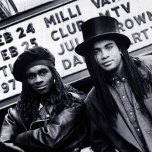 Milli Vanilli