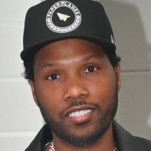 Mendeecees Harris