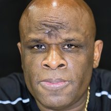 D-Von Dudley