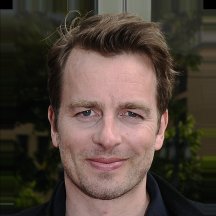 Christoffer Wolter