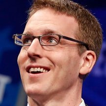 David Fahrenthold