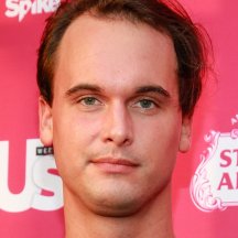 Stephen McGee