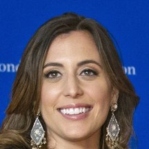 Hallie Jackson