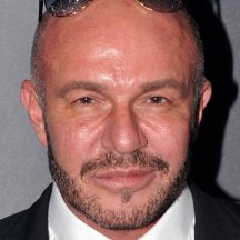 Alex Perry