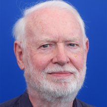 David Stratton