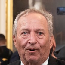 Larry Summers