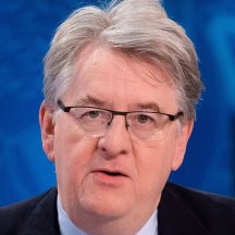 Robert Hardman