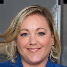 Julia Collin Davison