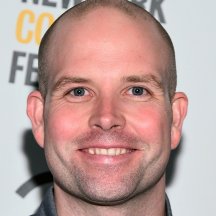 Daniel Van Kirk