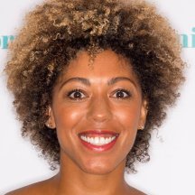 Zoe Williams