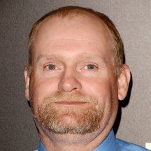 Mike Thompson