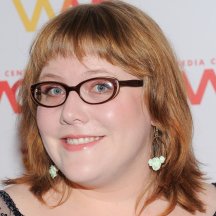 Lindy West