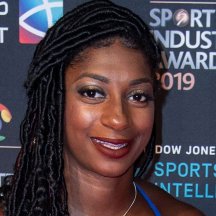 Kadeena Cox