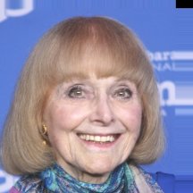 Lillian Michelson