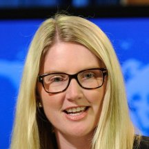Marie Harf