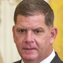 Marty Walsh