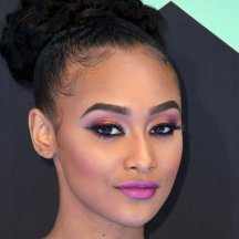 Lyric Anderson