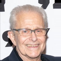 Laurence Tribe