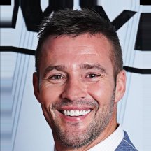 Kris Smith
