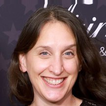 Holly Schlesinger