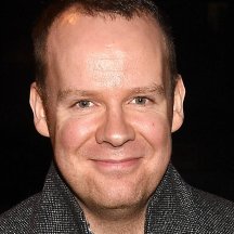 Neil Delamere