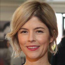 Jennifer Allcott