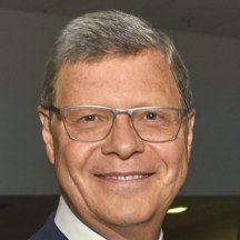 Charlie Sykes