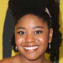 Anjelika Washington