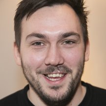 Dennis Vareide