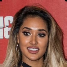 Zahida Allen