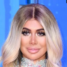 Chloe Ferry