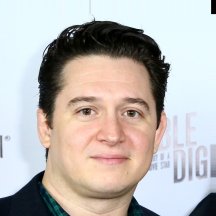 Desmond Dolly