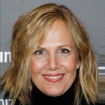 Julie Yaeger Rudd